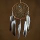 Dream Catcher - 5 Inches