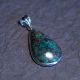Turquoise Pendant