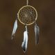 Dream Catcher - 4 Inches