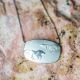 Running Horse Necklace