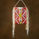 Painted Parfleche