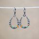 Navajo Pearl Loops