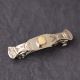 Tipi Design Barrette