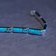 Turquoise Link Bracelet