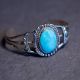 Turquoise Bracelet
