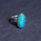 Turquoise Stone Ring