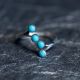 Turquoise Stones Ring