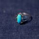 Turquoise Ring