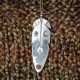 Eagle Feather Necklace