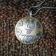Rising Eagle Necklace