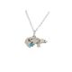 Bear Effigy Necklace