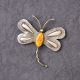 Dragonfly Pin
