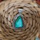 Turquoise Pendant