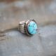Turquoise Ring