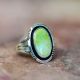 Turquoise Ring