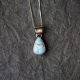 Golden Hill Turquoise Necklace