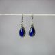 Lapis Earrings