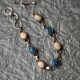 Mammoth Ivory Link Bracelet