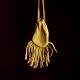 Leather Medicine Bag
