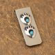 Bear Claw Money Clip