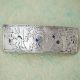 Four Dancer Barrette