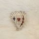Eagle Pin