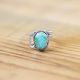 Turquoise Ring