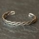Braided Cuff