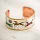 Many Horses Bracelet