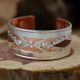 Beadwork Design Bracelet