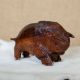 5 Inch Charging Buffalo