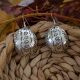 Buffalo Earrings