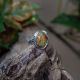 Boulder Turquoise Ring