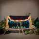 Medium Pendleton Parfleche Box