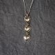 Hearts Necklace