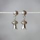 Squash Blossom Earrings