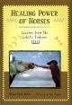 Healing Power of Horses: Lessons from the Lakota Indians