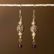 Small Ball Earrings