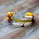 Beaded Cuff
