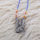 Butterfly Pendant Necklace