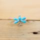 Dragonfly Ring