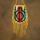 Raindrop Pendleton Purse