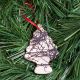 Pottery Tree Ornament