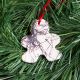Ornament Buffalo Hair GingerMa