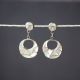 Mother of Pearl Earrings