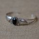 Onyx Cuff