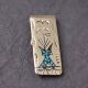 Designed Money Clips