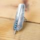 Feather Ring
