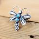 Dragonfly Ring