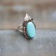 Turquoise Ring